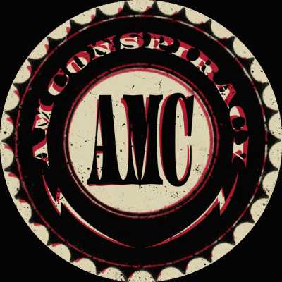 logo Am Conspiracy